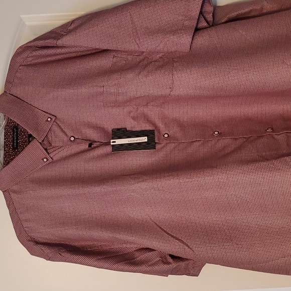 Dress/Casual Shirt 3XL - Picture 1 of 5